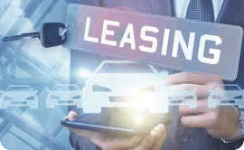 Leasing